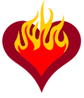 (c) Burning-heart.net